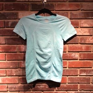 Athleta GIRL Tracker Tee